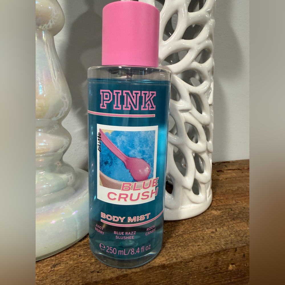 New! VS PINK!